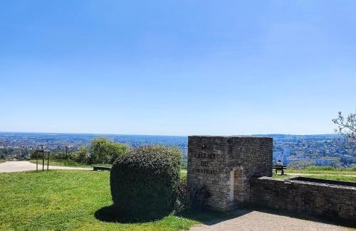 Talant House | "la suite"