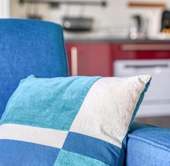 Limeil-Brevannes Apartment | La Suite Frenchie 88