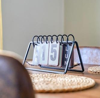 Limeil-Brevannes Apartment | La Suite Frenchie 88