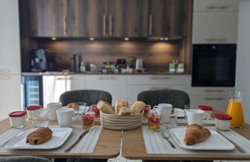 Gignac Bed & Breakfast | La Suite Gignac