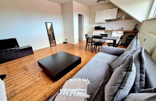 Upper Town Apartment | La Suite Julienne