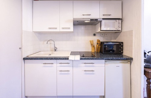 Downtown Angers Apartment | La Suite Matisse - 700m centre-ville