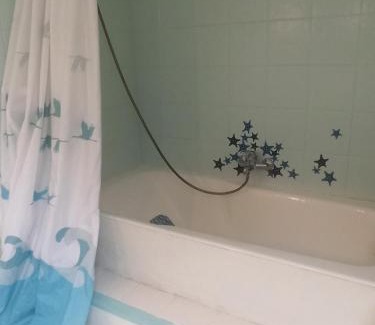 Richarville House | La Suite Richarvilloise