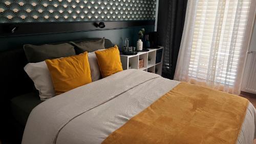 Trevoux House | La Suite Trevoux