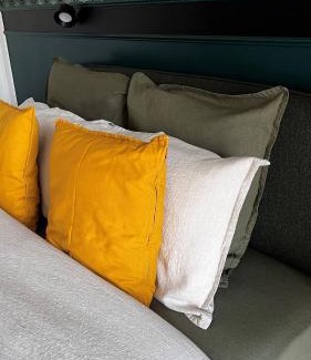 Trevoux House | La Suite Trevoux