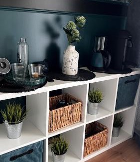 Trevoux House | La Suite Trevoux