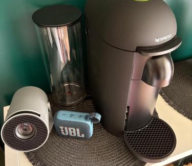 Trevoux House | La Suite Trevoux