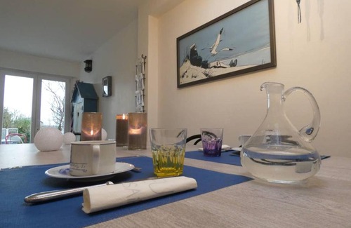 Etaples Bed & Breakfast | La Surprise