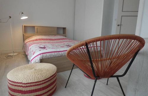 Etaples Bed & Breakfast | La Surprise