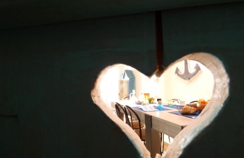 Etaples Bed & Breakfast | La Surprise