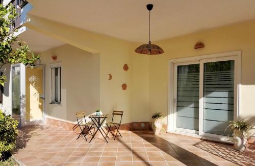 Torchiara Bed & Breakfast | La Suscella Bed & Breakfast