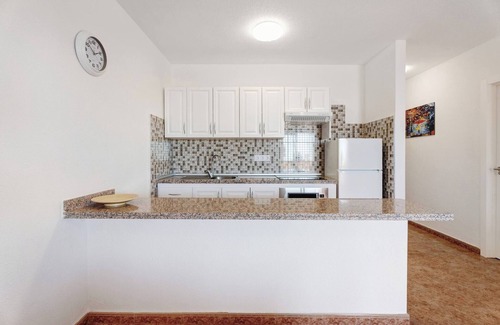 Armenime Apartment | La Tablada Atlantic View 12 apartment for a relaxing holiday