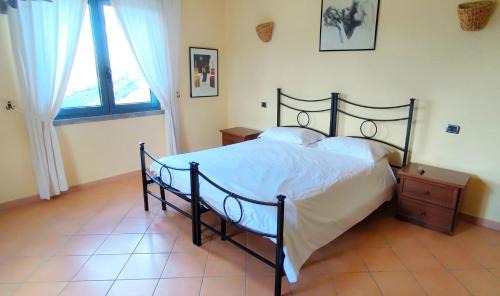 Flumeri Bed & Breakfast | La Tana