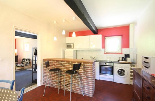 Ambrumesnil House | La Tanevière - Ambrumesnil