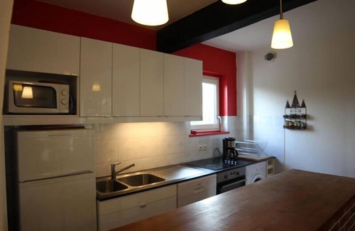 Ambrumesnil House | La Tanevière - Ambrumesnil