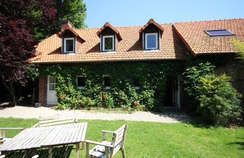 Ambrumesnil House | La Tanevière - Ambrumesnil