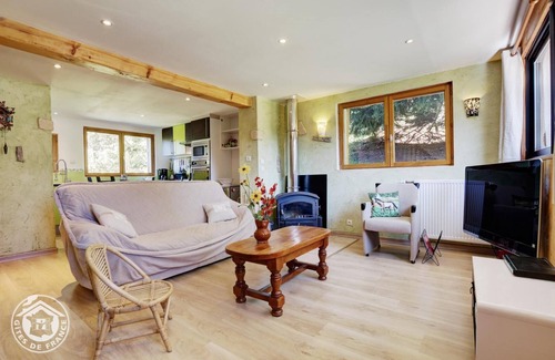 Les Deserts House | LA Taniere - LA Feclaz-les-deserts