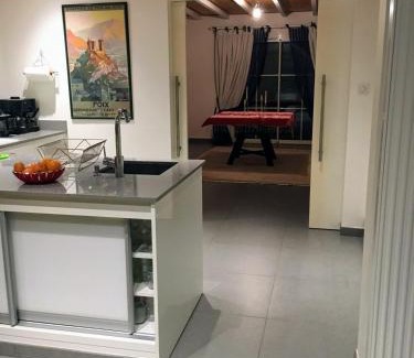 Boyardville Villa | La Taniere, piscine et 300m de la mer