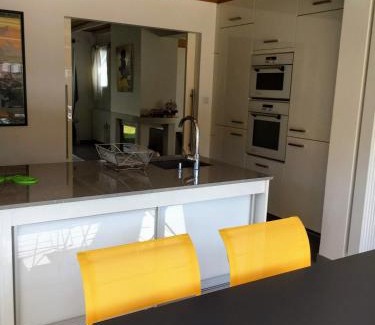 Boyardville Villa | La Taniere, piscine et 300m de la mer