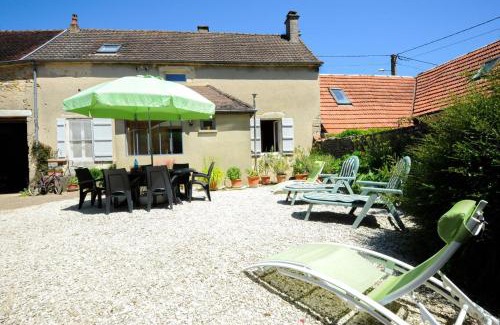 Villiers-le-Bois House | La taniere