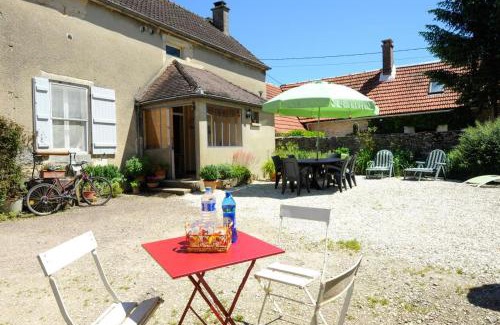 Villiers-le-Bois House | La taniere