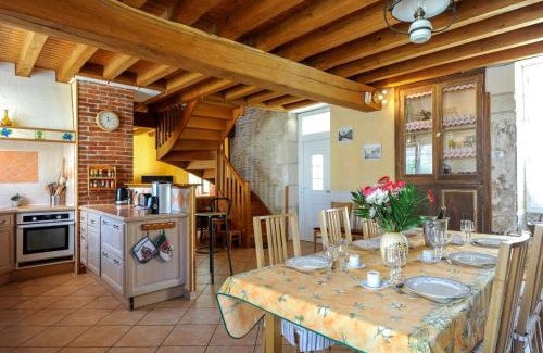 Villiers-le-Bois House | La taniere