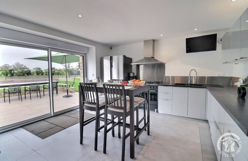 La Bouexiere House | La Tannerie - LA BOUEXIERE