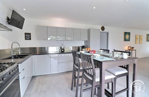 La Bouexiere House | La Tannerie - LA BOUEXIERE