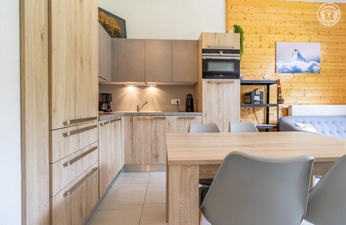 La Giettaz House | LA TANNIÈRE - LA GIETTAZ
