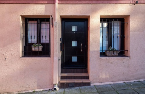 Santander Apartment | La Tapisserie, encanto en el Corazón de Santander