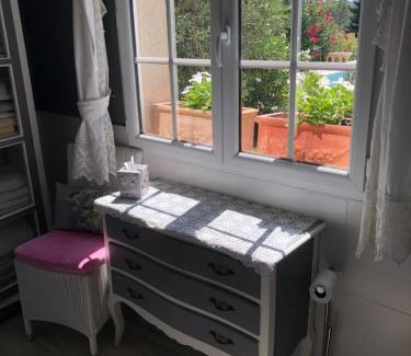 Seillans Villa | La Tarente