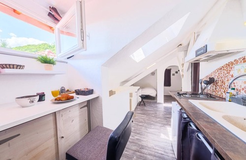 Pallud House | LA TARINE N°3 - PALLUD