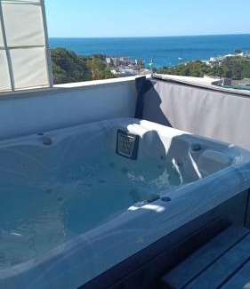 Marittima Bed & Breakfast | La Tartana