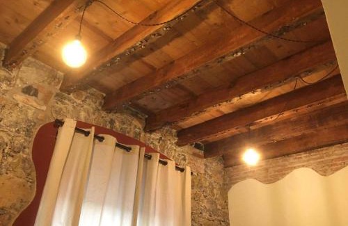 La Spezia Historic Centre Hotel | La Taverna del Metallo Rooms