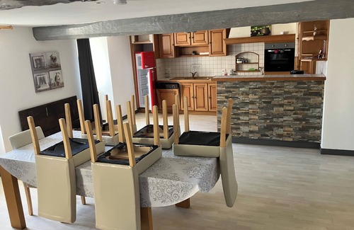 Renac House | La Taverne Bretonne