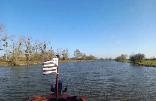 Renac House | La Taverne Bretonne