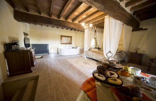 Chiavenna Landi Hotel | La Tavola Rotonda