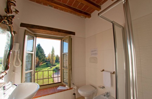 Chiavenna Landi Hotel | La Tavola Rotonda