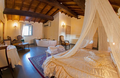 Chiavenna Landi Hotel | La Tavola Rotonda