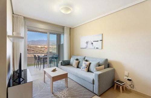 Granadilla de Abona Apartment | La Tejita Beach Paradise