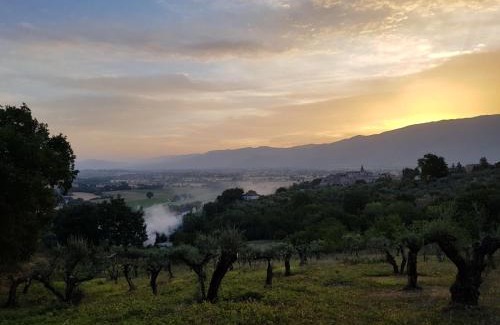 Castel Ritaldi House | La Tenuta Dei Ricordi