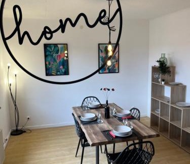 Blienschwiller House | La Terasse des Vignes - Maison 2 Chambres - 4 Personnes