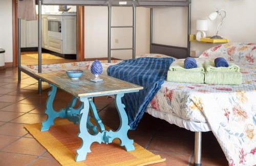 Palmariggi Apartment | La Terra di Mezzo