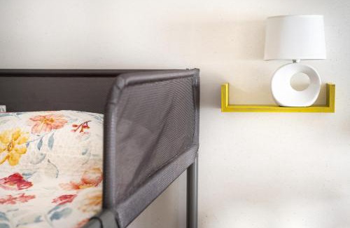 Palmariggi Apartment | La Terra di Mezzo