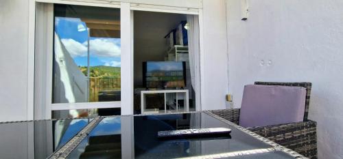 El Bosque Apartment | La Terracita del Bosque