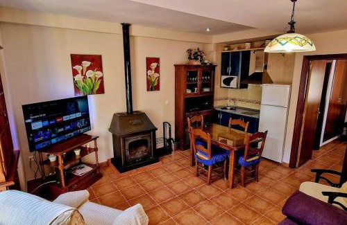 El Bosque Apartment | La Terracita del Bosque