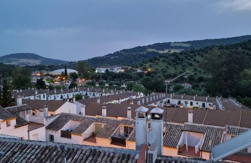El Bosque Apartment | La Terracita del Bosque