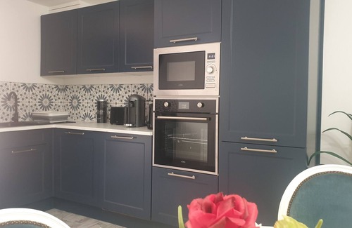 Bretigny-sur-Orge House | "La Terracotta" RER C