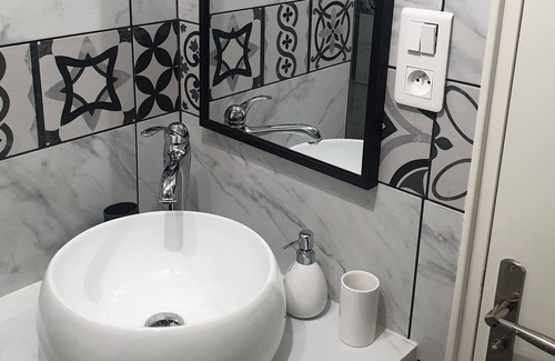 Bretigny-sur-Orge House | "La Terracotta" RER C