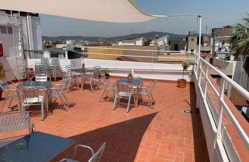 El Raval House | La Terrassa